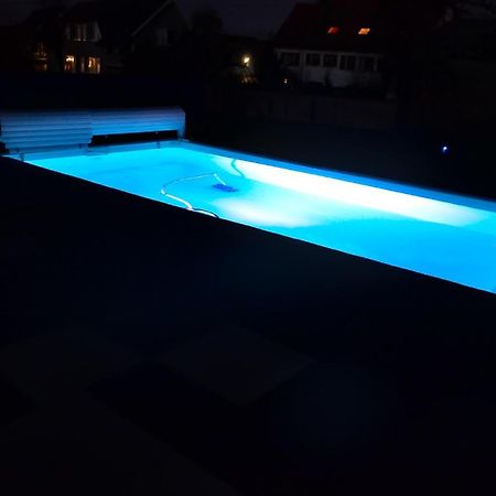 Gites Spa Strasbourg - La Villa 14 Furdenheim Экстерьер фото